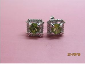 玖鉆珠寶 2015廣州925銀首飾行業(yè)新動態(tài)